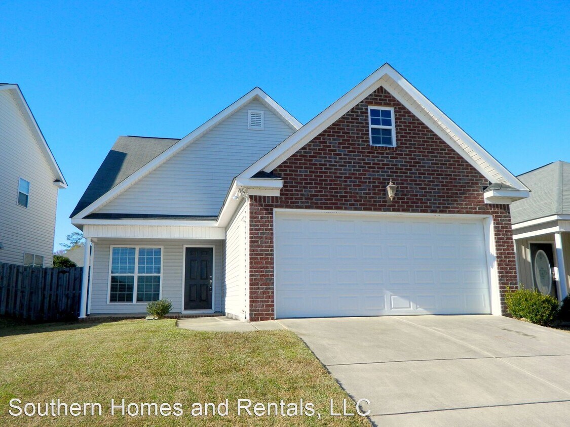 4 br, 2.5 bath House 613 Dunrobin Ln House Rental in Grovetown, GA