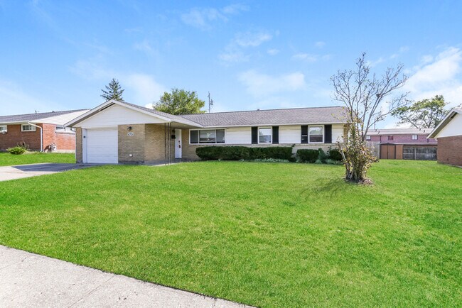 Building Photo - Lovely 3 Bedroom Ranch in Reynoldsburg, OH