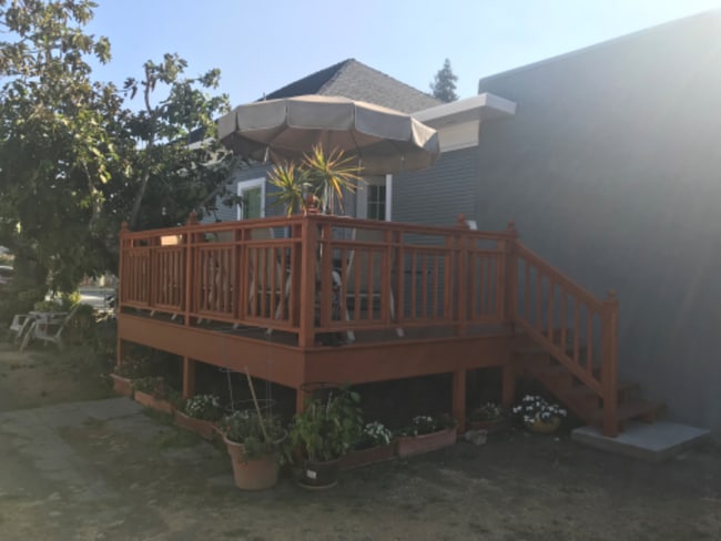 Foto del edificio - 25455 Soto Rd