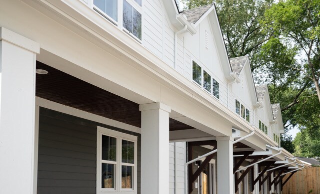 Foto principal - 509 Rosedale Ave