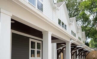 Building Photo - 509 Rosedale Ave