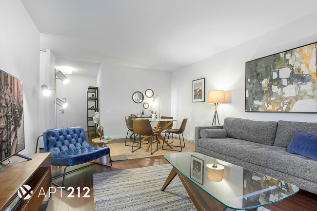 Foto del edificio - 401 W 34th St
