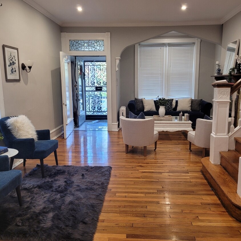 1132 W Tioga St Unit 1, Philadelphia, PA 19140 Apartments in