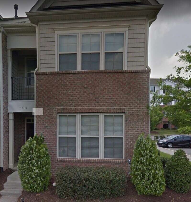 1500 Alemany Street, Morrisville, NC 27560 Townhouse for Rent in