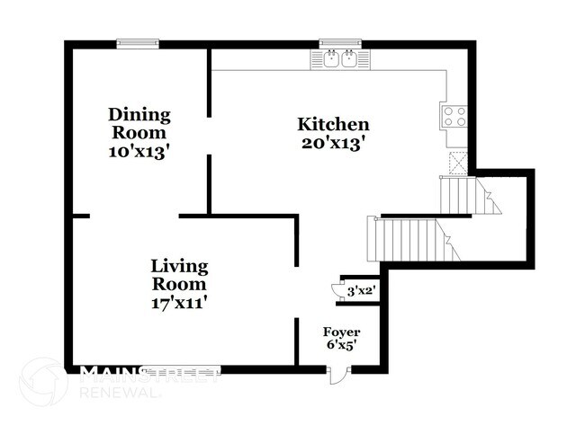 Building Photo - 6544 Cameron Rd
