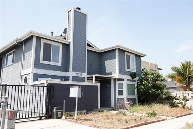 Foto principal - 1616 W 206th St