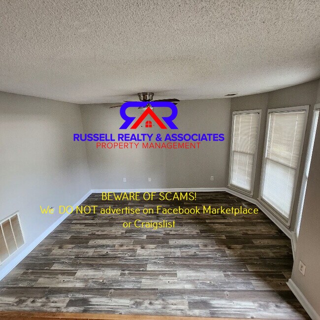 Foto del edificio - Grayson Valley- 2-Story Townhome