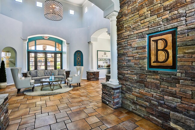 Building Photo - The Boulders at Lone Mountain