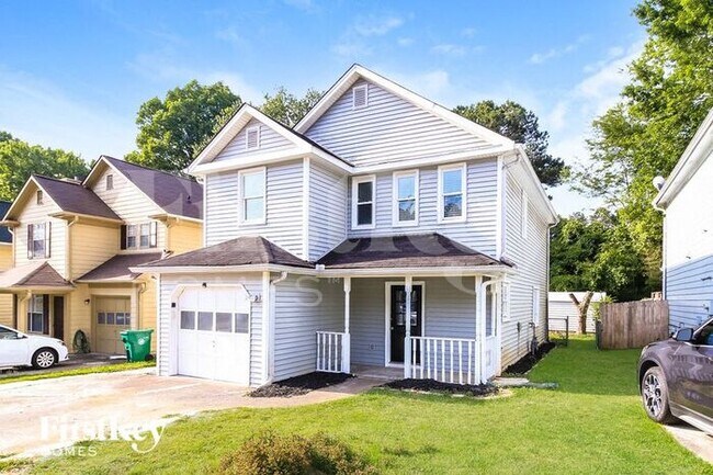 Foto del edificio - 4344 Bridle Path Ct