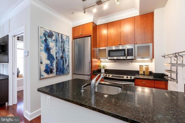 Foto del edificio - 1121 24th St NW