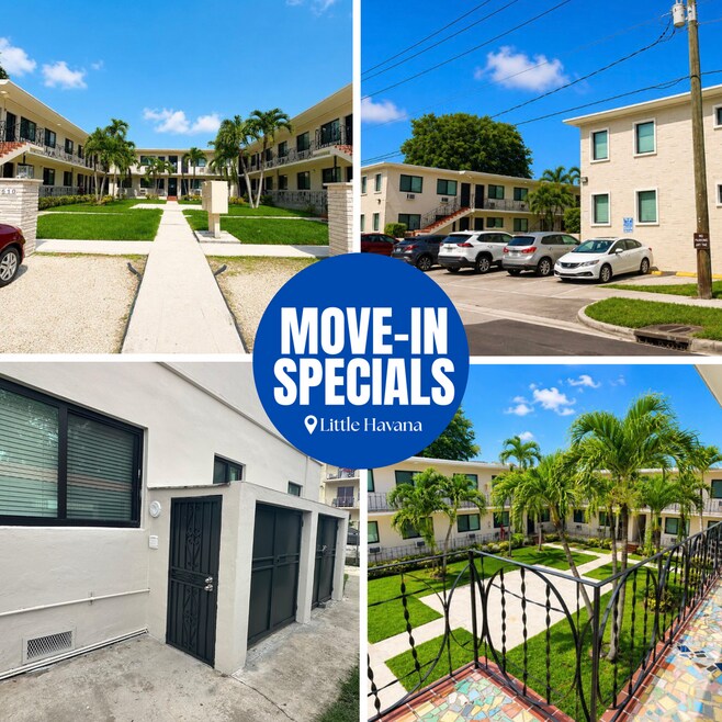 600 SW 9th Ave