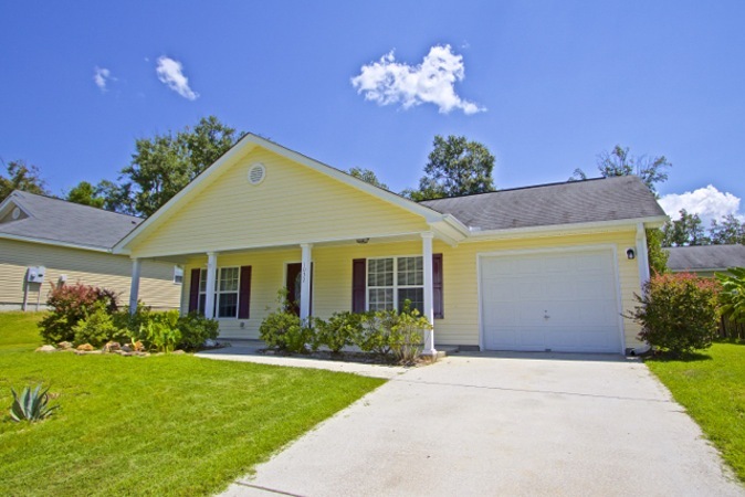 Foto principal - Beautiful Home in Hanahan