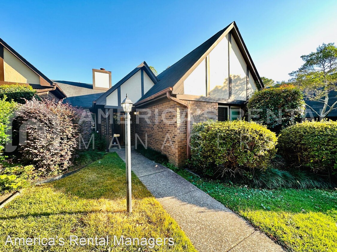 Primary Photo - 2 br, 2 bath House - 2971 Massey Road