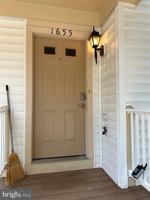 Foto del edificio - 1655 Fallowfield Ct
