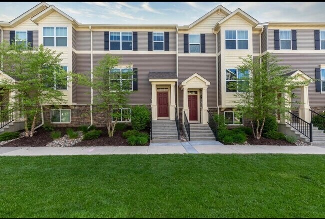 Foto del edificio - 8978 SW Village Loop