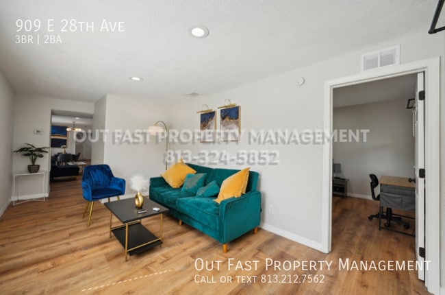 Foto del edificio - 909 E 28th Ave