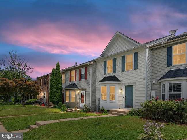 Photo - 43 Parkhill Pl Townhome