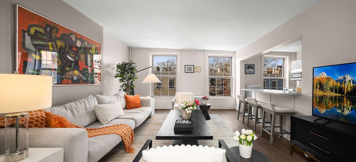 Foto principal - 179 Sullivan St
