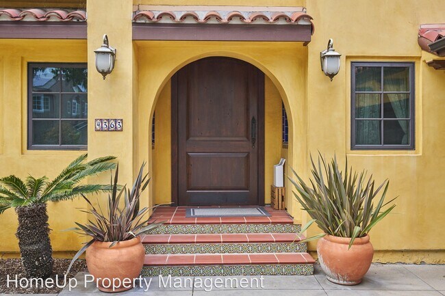 Foto del edificio - 5 br, 4 bath House - 4363 Jasmine Avenue