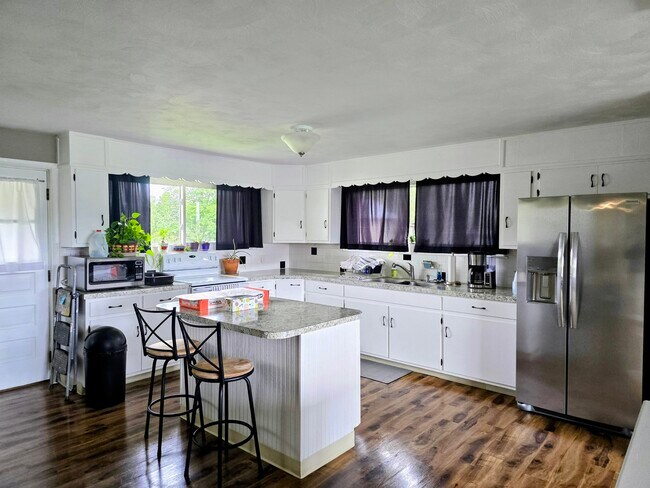 Foto del edificio - 2897 Southwestern Blvd