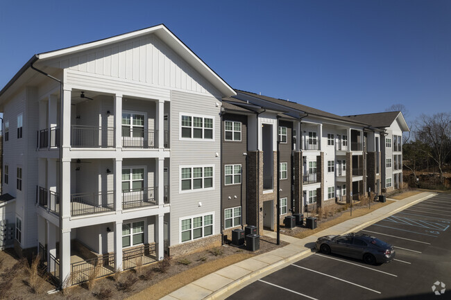 Building Photo - Waterleaf at Cold Springs