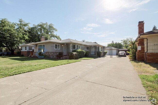 Building Photo - 4120 58th St