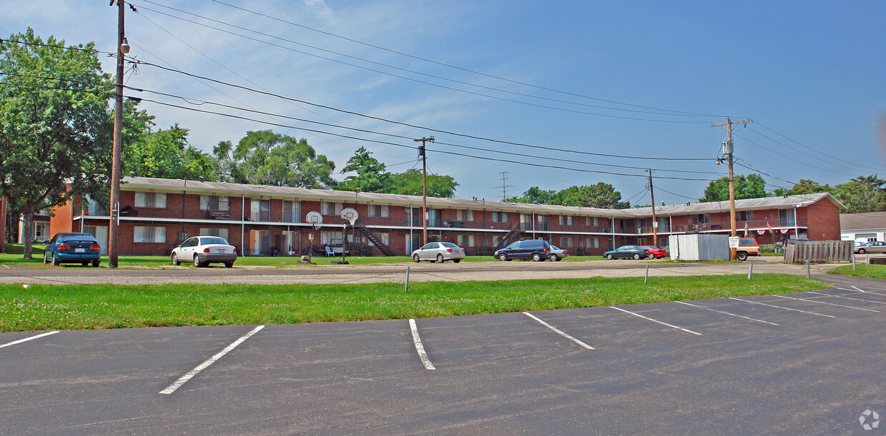 Building Photo - Beachler Place