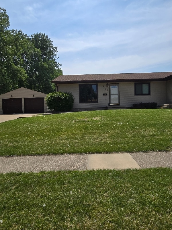 Foto del edificio - 4002 Southlawn Rd