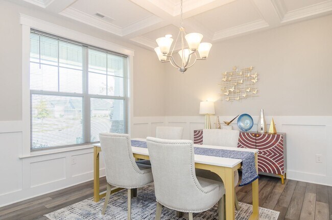 Foto del edificio - 4829 Goodwood Way