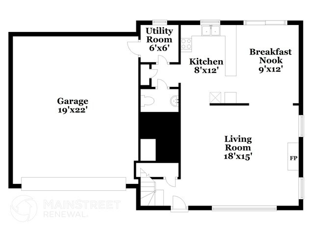 Building Photo - 8210 Chatham Oaks Dr