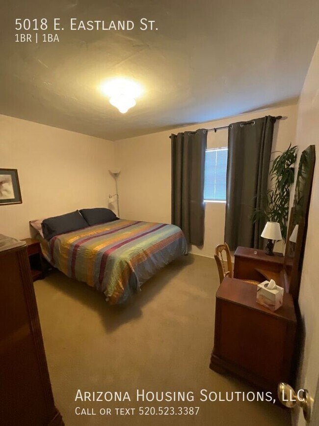 Foto del edificio - 5018 E Eastland St