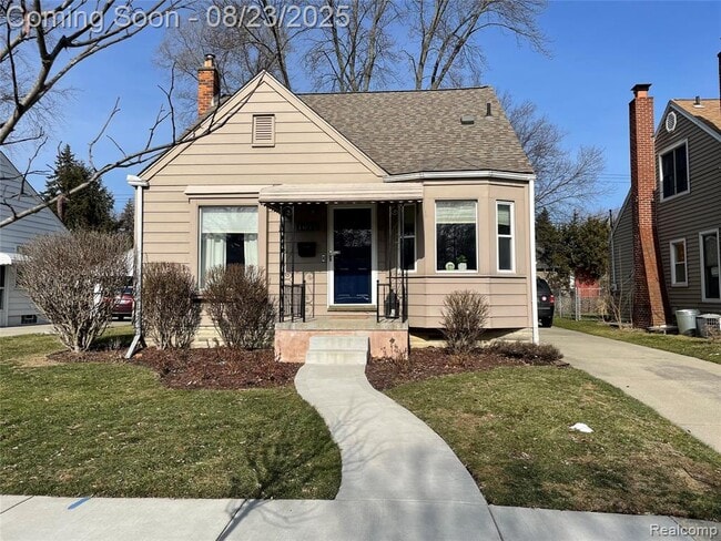 Building Photo - 1610 Eaton Rd