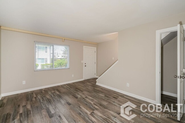 Foto del edificio - 3586 Jackson St