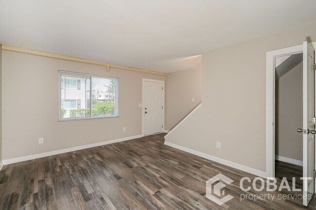 Building Photo - 3586 Jackson St