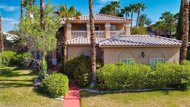 Building Photo - 8129 Desert Jewel Cir