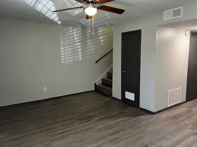 Building Photo - Charming 2 Bed, 1.5 Bath Duplex in Fort Sm...