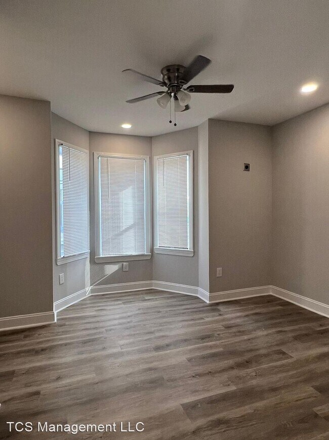 Foto del edificio - 4 br, 1 bath House - 6105 Noble Street