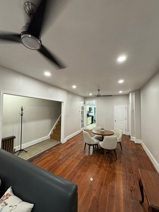 Photo - 2422 Brown St (Philadelphia, PA)