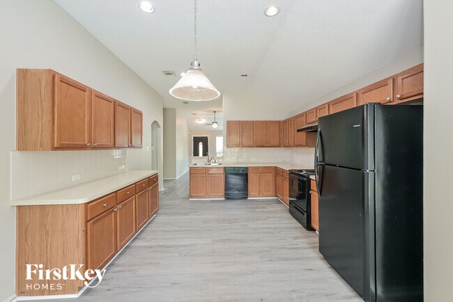Foto del edificio - 17111 Cutter Way