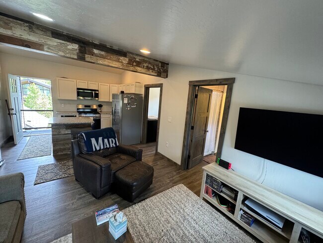 Foto del edificio - 91 Piney Acres Cir