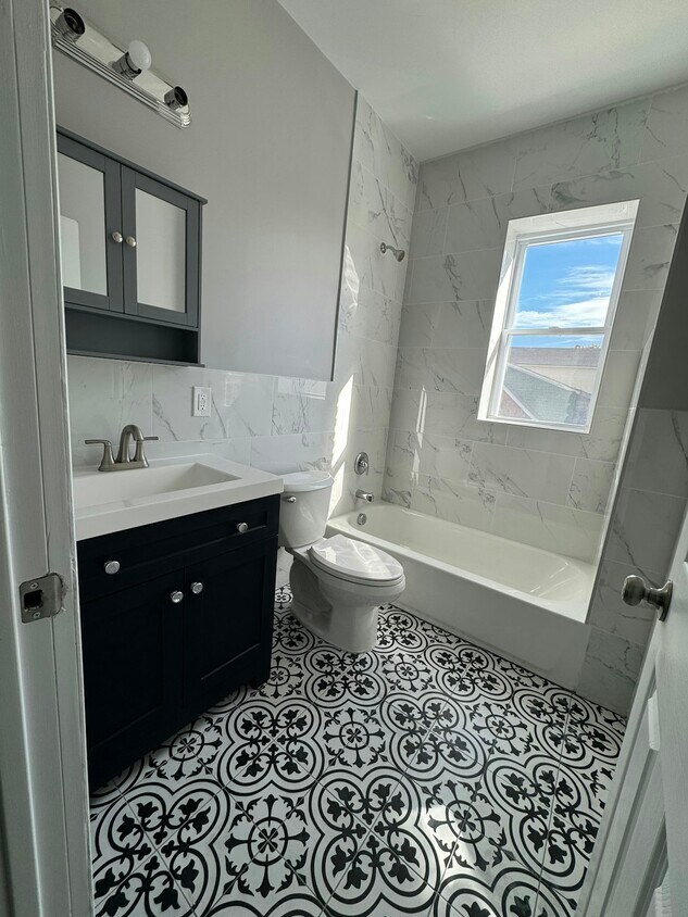 Foto principal - 122 Myrtle Ave