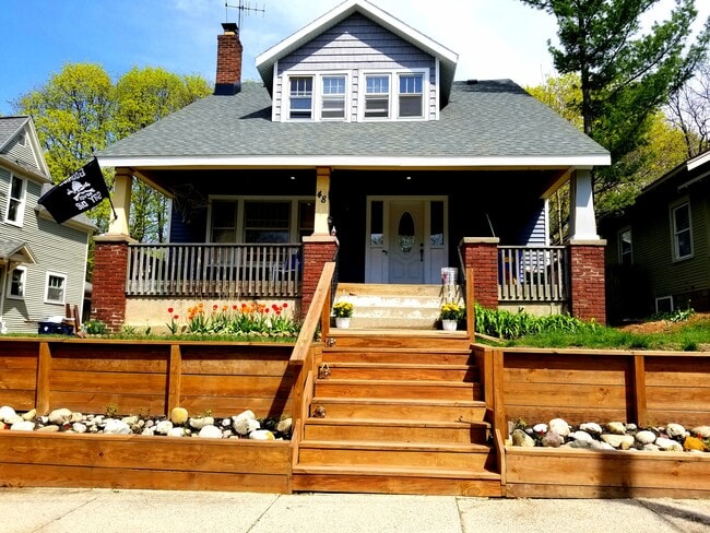 Building Photo - 48 Auburn Avenue Southeast