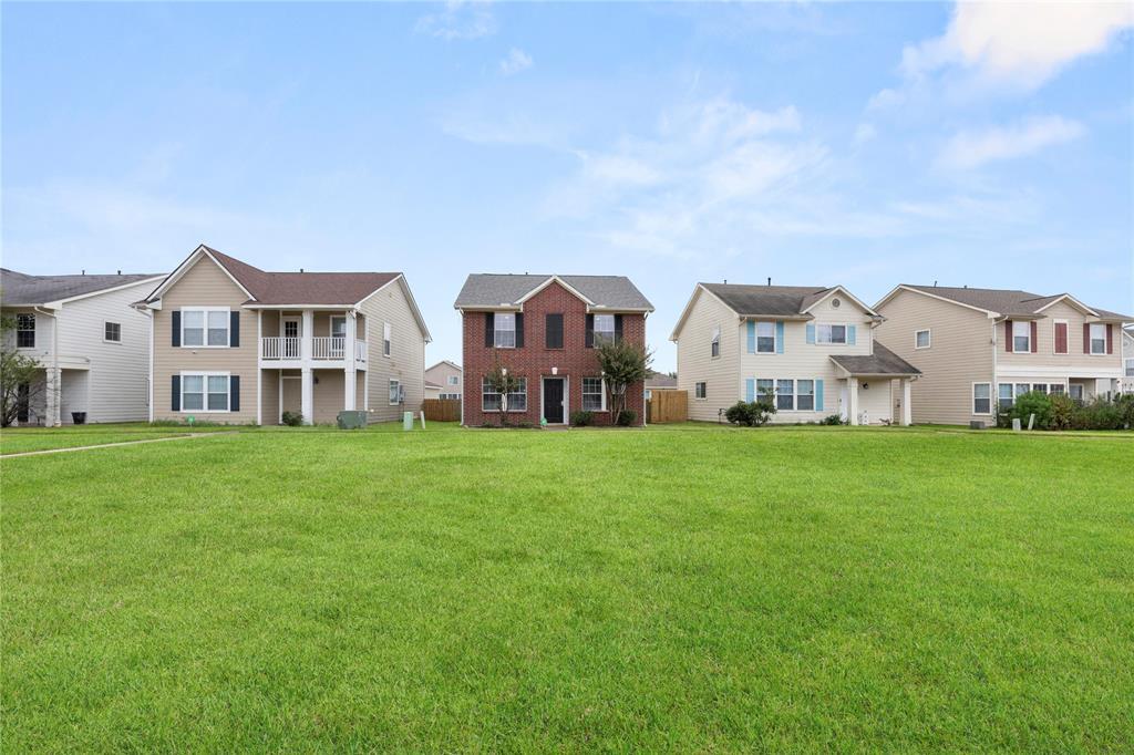 Foto principal - 1011 Grassy View Dr