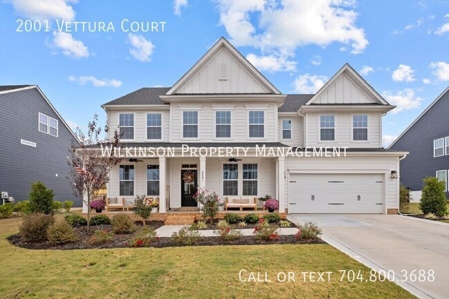Building Photo - 2001 Vettura Ct
