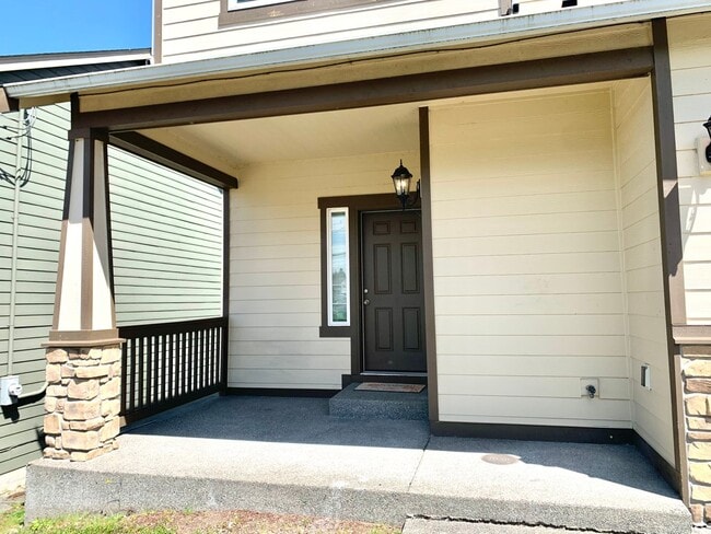 Foto del edificio - Great Home For Rent