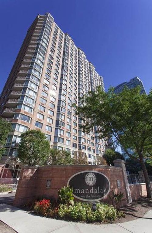 Foto del edificio - 20 2nd St