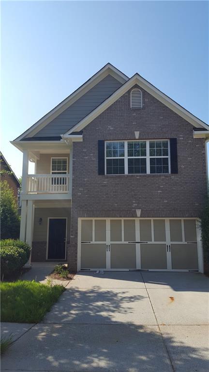 Primary Photo - 5251 Apple Grove Rd NE