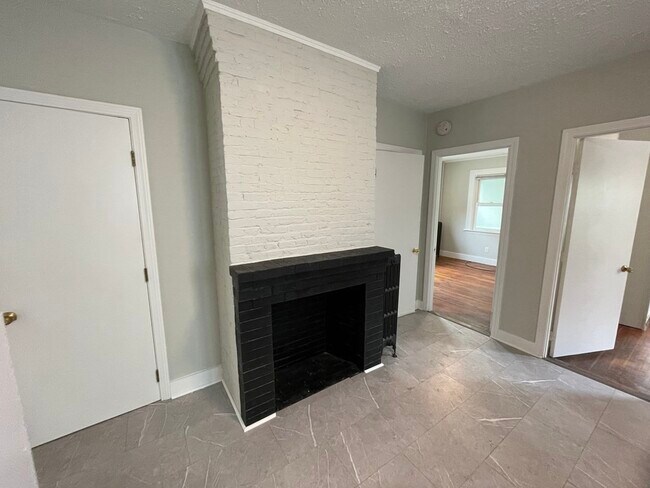 Foto del edificio - 16 Lemon St