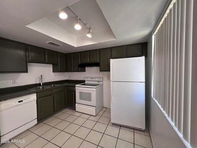 Foto del edificio - 15601 N 27th St