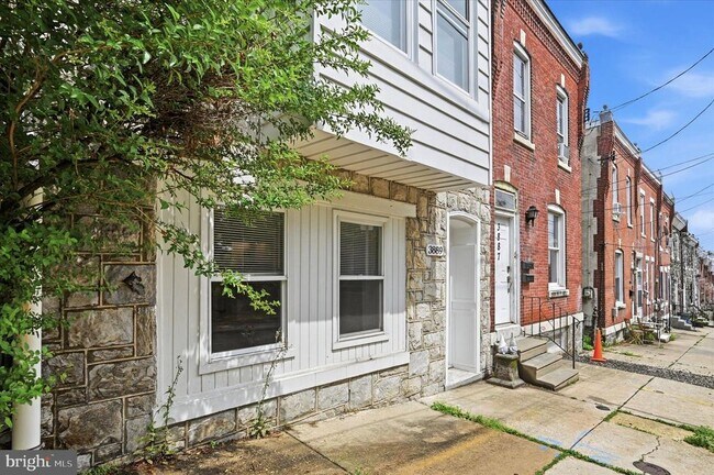 Foto del edificio - 3889 Manayunk Ave